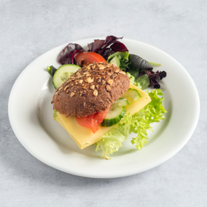 Broodje Kaas - Sharon's Catering
