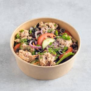 Salade Tonijn -Sharon's Catering