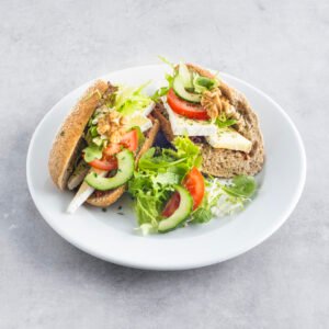 Broodje Brie Speciaal - Sharon's Catering