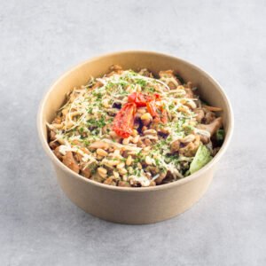 Salade Truffel Chicken - Sharon's Catering